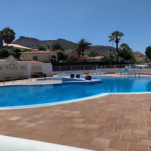 Estudio Miraverde, Adeje Apartment