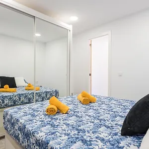 Fanabe Apartment