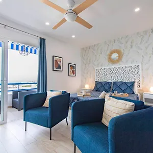 Ocean Paradise Appartamento