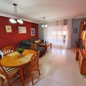 Vista Atlántico Apartamento