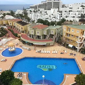 Orlando La Laguna Apartment