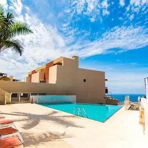 Paraiso Pool And Sea View - Tenesol Apartamento