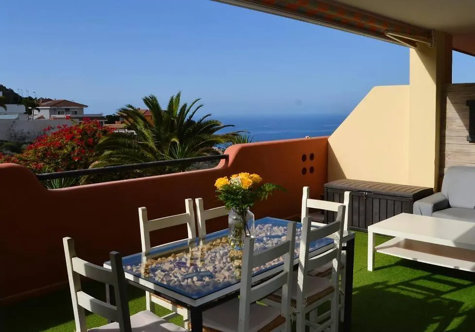 Vista Al Mar Apartment Costa Adeje  Spain
