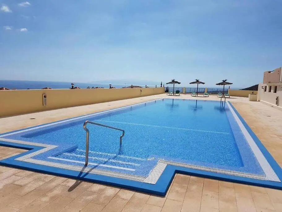 Vista Al Mar Apartment Costa Adeje  Costa Adeje (Tenerife)